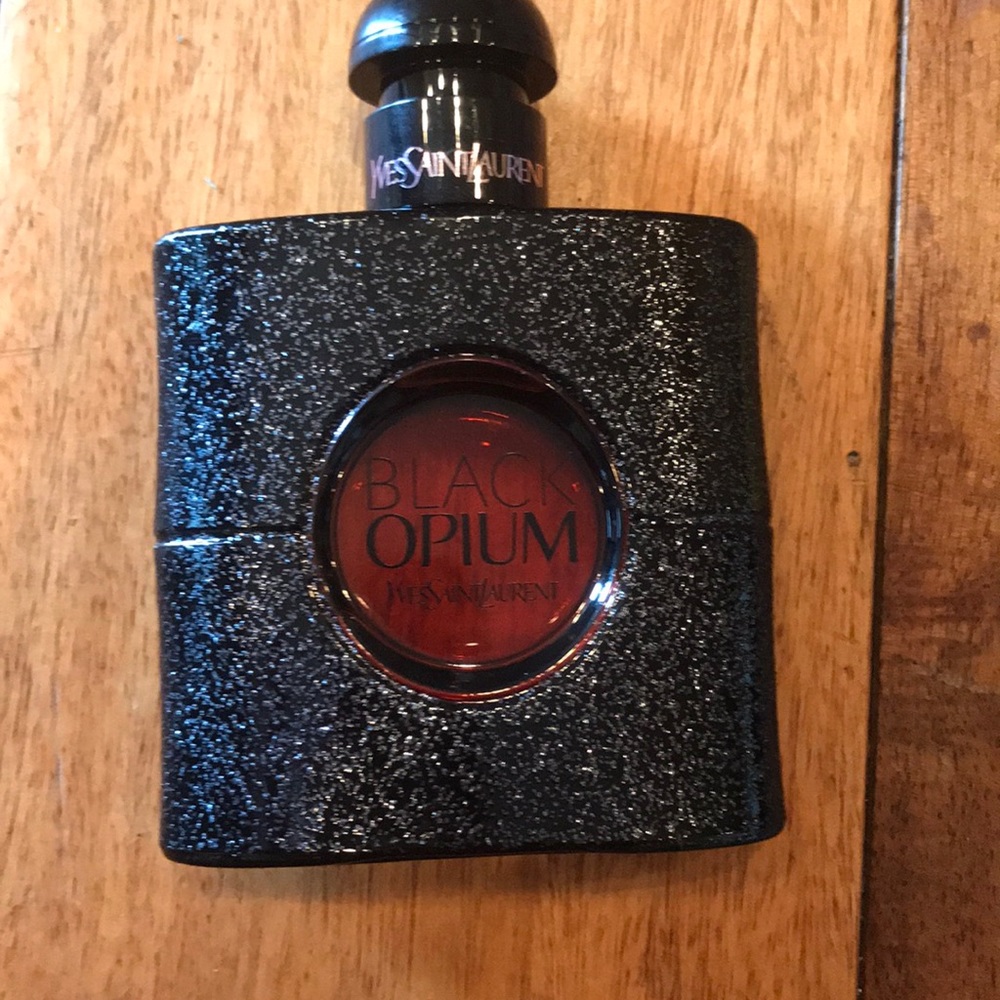 BLACK OPIUM 1.6fl.oz